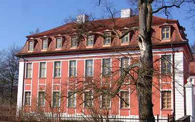 Rotes Schloss Obernzenn