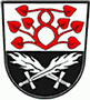 Wappen von Trautskirchen